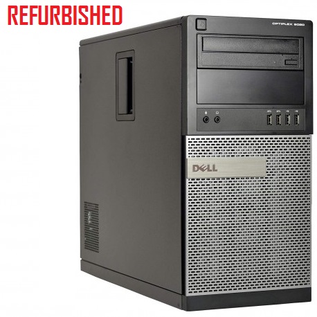 REFURBRISHED ΑΝΑΚΑΤΑΣΚΕΥΑΣΜΕΝΟΙ ΗΛΕΚΤΡΟΝΙΚΟΙ ΥΠΟΛΟΓΙΣΤΕΣ