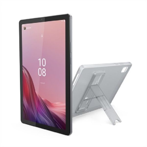 Lenovo Tab M9 (TB310FU) WiFi 32GB (3GB Ram) Arctic Grey +TPU Case +Film EU