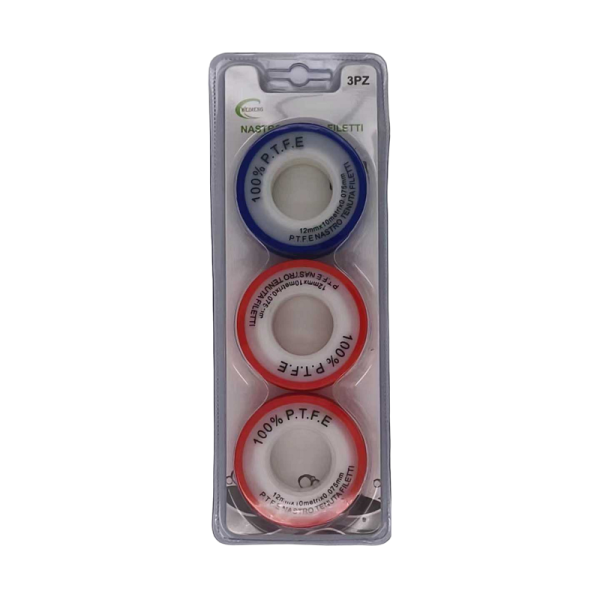 Ταινία Τεφλόν - 3pcs - 088049