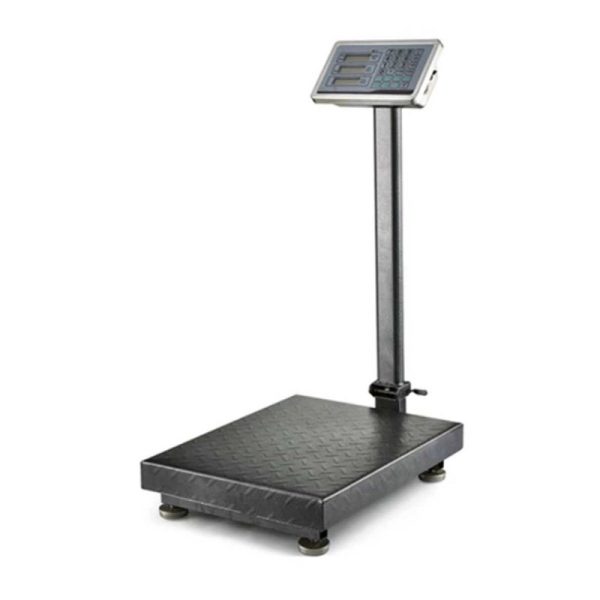 Επαγγελματική ζυγαριά – Πλάστιγγα - 300KG - 163008