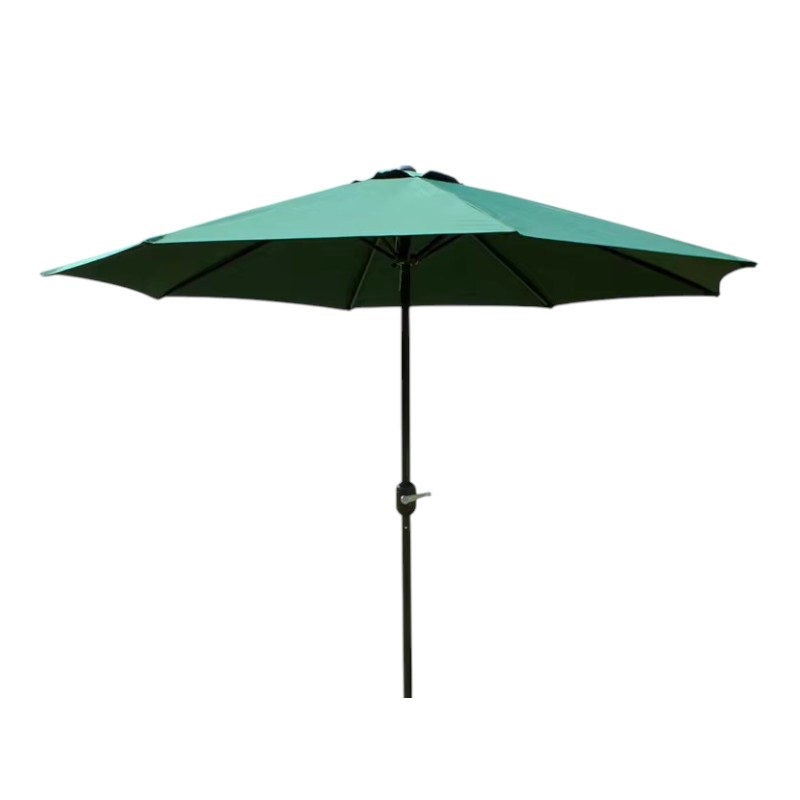 Ομπρέλα κήπου - YB3099 - 585359 - Green
