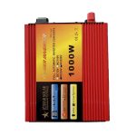 Power Inverter - Μονοφασικό - 1000W - DC-24V - 602066