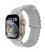 Smartwatch - S9 Ultra - 880068 - Grey