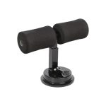 Επιδαπέδια βάση για κοιλιακούς Sit-up - 556629 - Black
