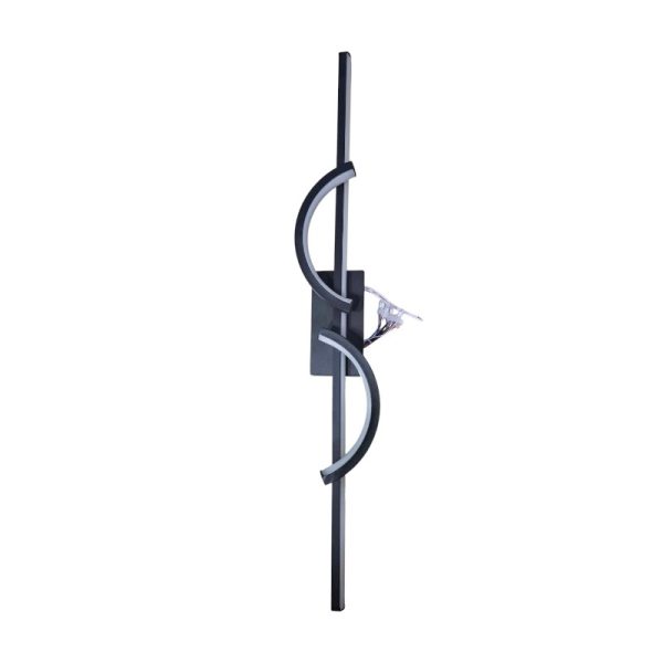 Επιτοίχιο φωτιστικό LED - H12 - 941921