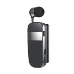 Ασύρματο ακουστικό Bluetooth - K53 - 231011K53 - Grey