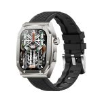 Smartwatch - Z79 Max - 065080 - Black