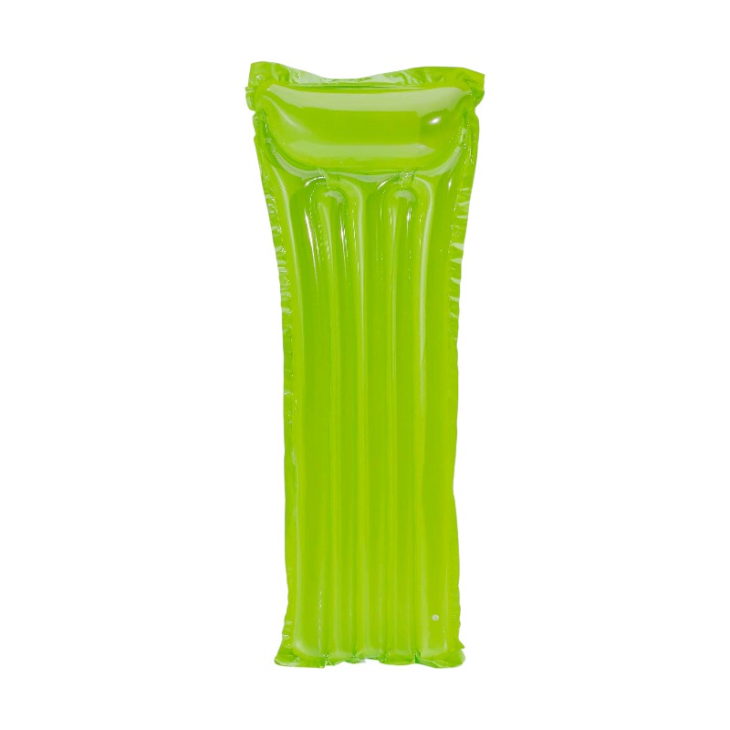 Φουσκωτό στρώμα θαλάσσης - SL-B320 - 180x70cm - 155101 - Green