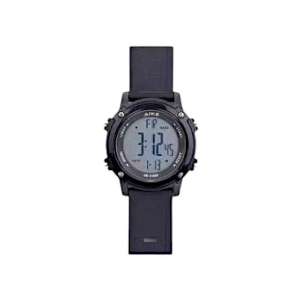 Ψηφιακό ρολόι χειρός - 2000 - 757696 - Black