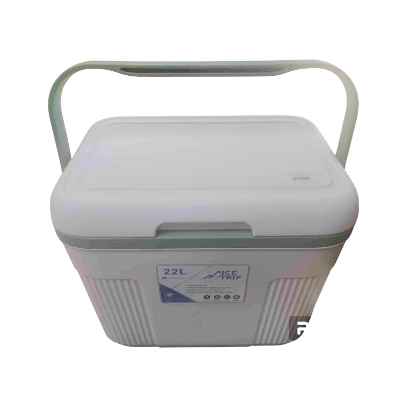 Ισοθερμικό ψυγείο παραλίας - 22L - 442208