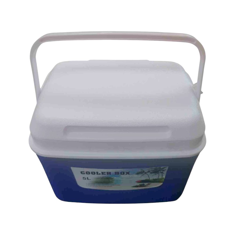 Ισοθερμικό ψυγείο παραλίας - 5L - 905108