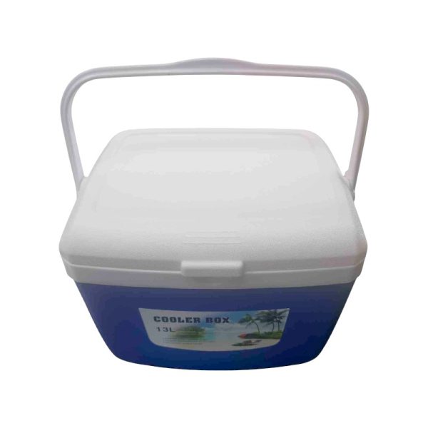 Ισοθερμικό ψυγείο παραλίας - 13L - 913107