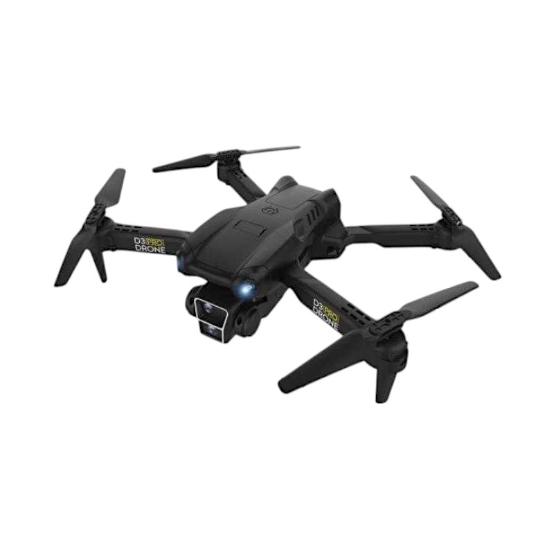 Παιδικό Drone με κάμερα - 30PRO/4K/WIFI - 218114