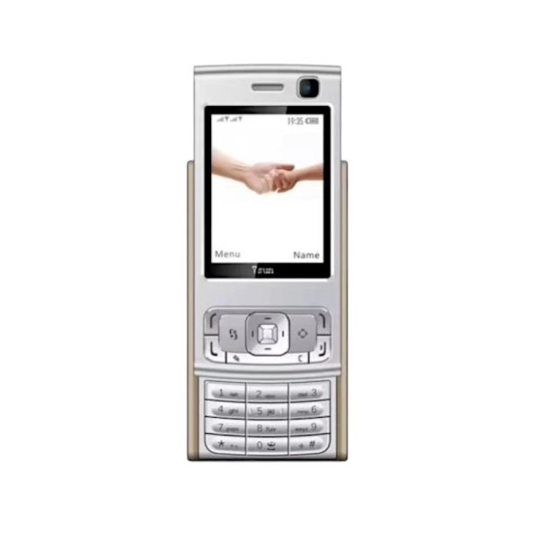 Κινητό τηλέφωνο - N95 Pro - 812167 - Gold