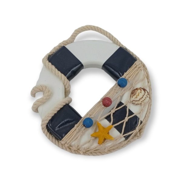 Σετ διακοσμητικά Souvenir - Κρεμαστό - 2 τεμάχια - HA-105 - 920990