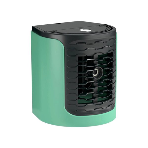 Ανεμιστήρας & υγραντήρας - Air Cooler - 922118 - Green