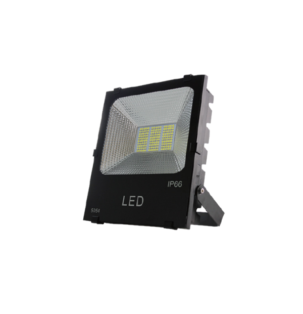 Προβολέας LED - 20W - 6000K - IP66 - 010202