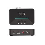 Δέκτης Bluetooth - Bluetooth Audio Receiver - BT200 - 883549