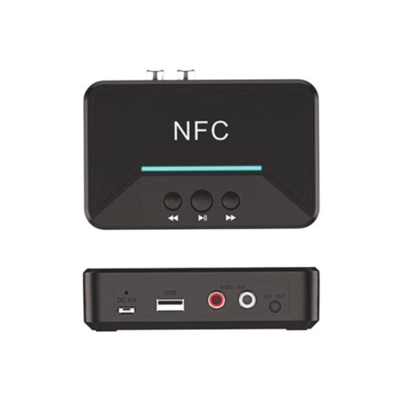 Δέκτης Bluetooth - Bluetooth Audio Receiver - BT200 - 883549